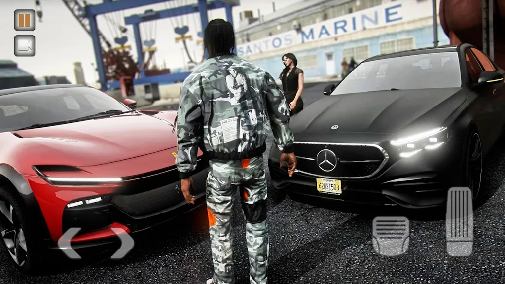 公路速度赛车 公路速度赛车