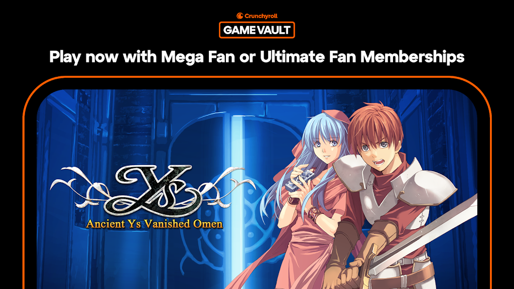 伊苏编年史 I(辅助菜单)