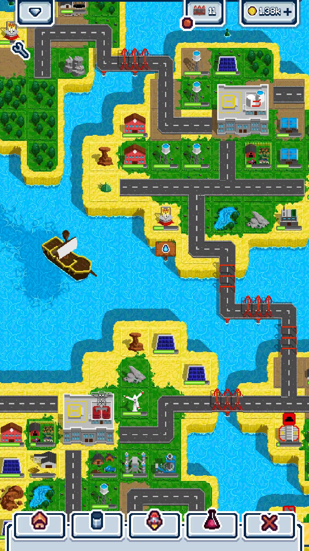 工业革命大亨 工业革命大亨