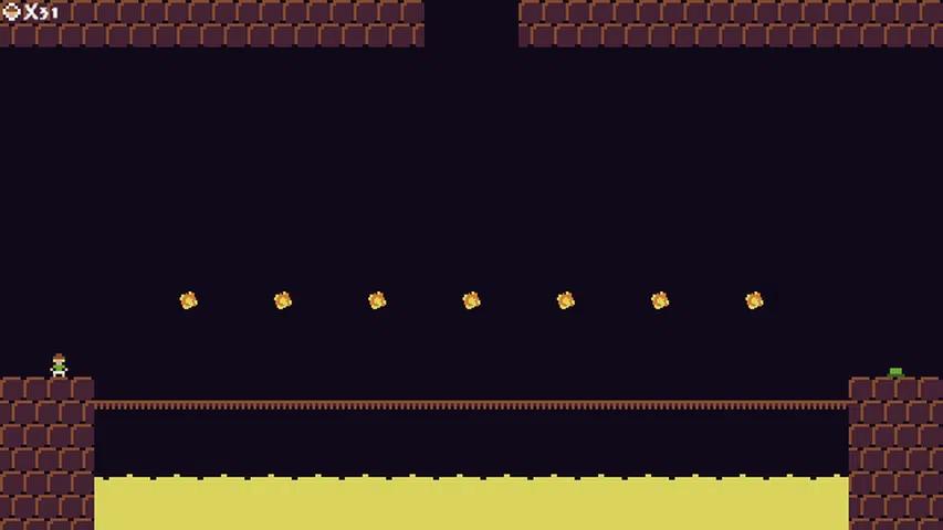 这是一个陷阱：冒险