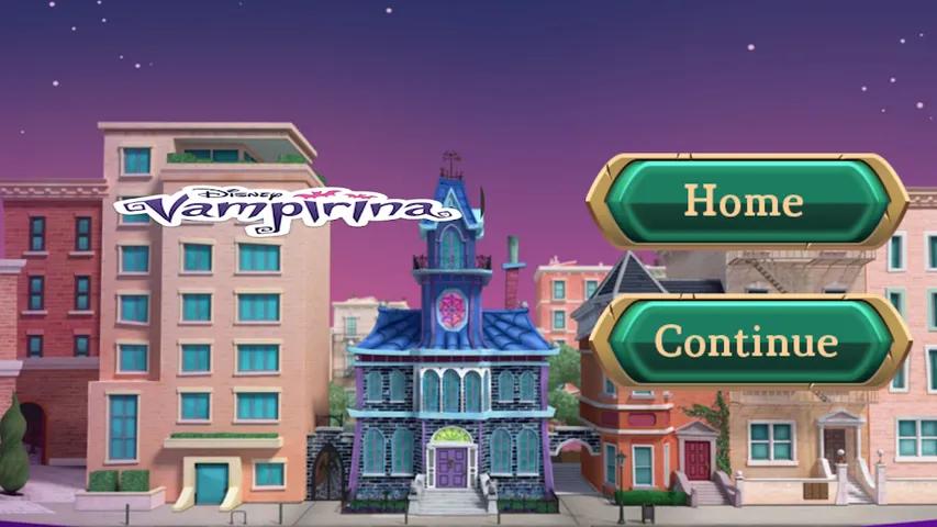 吸血鬼历险记2018