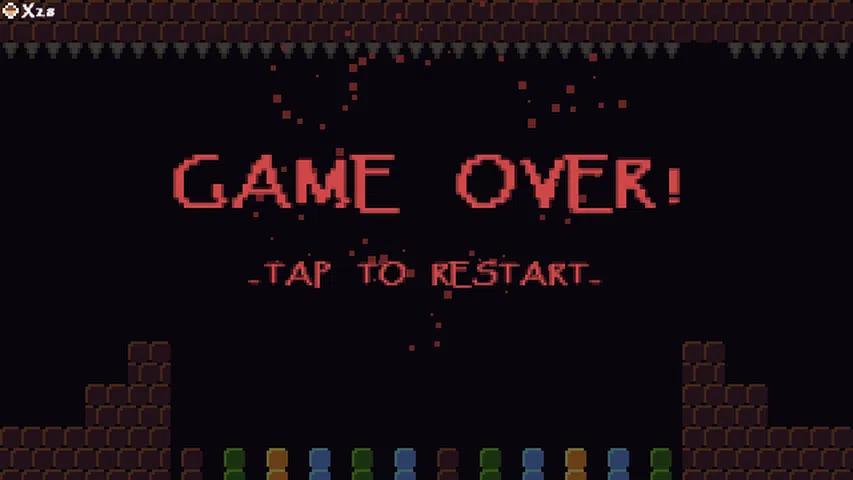 这是一个陷阱：冒险