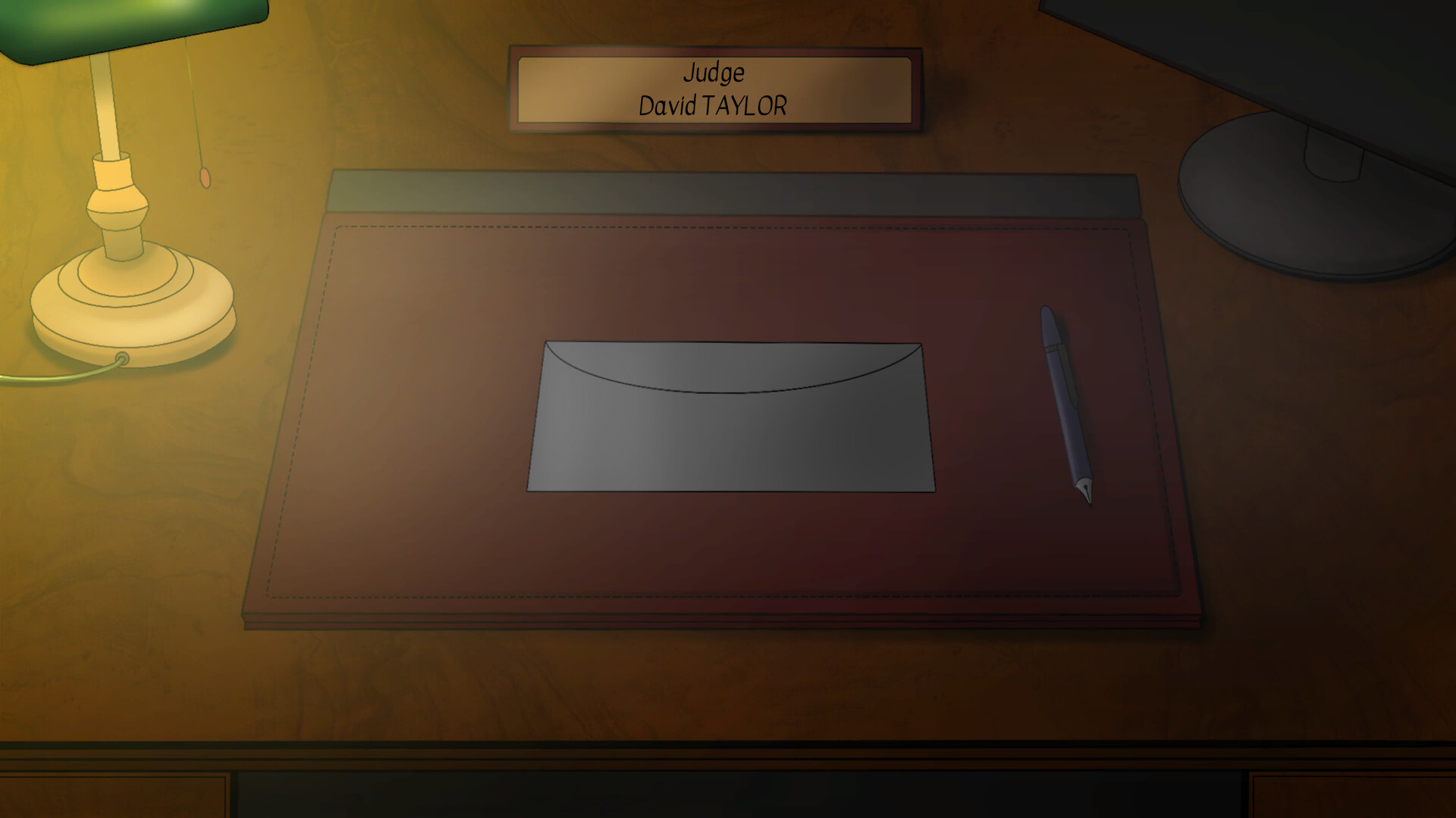 法官模拟器手机版