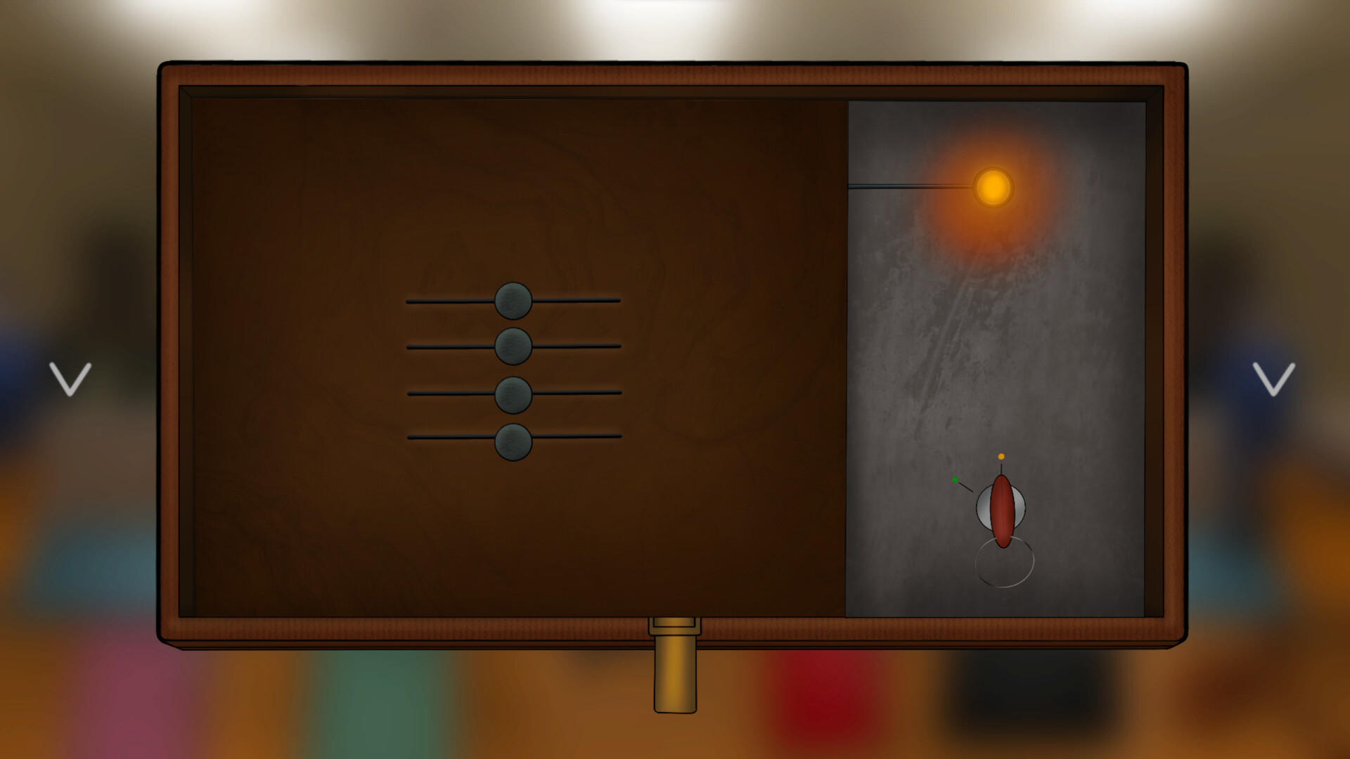 法官模拟器手机版