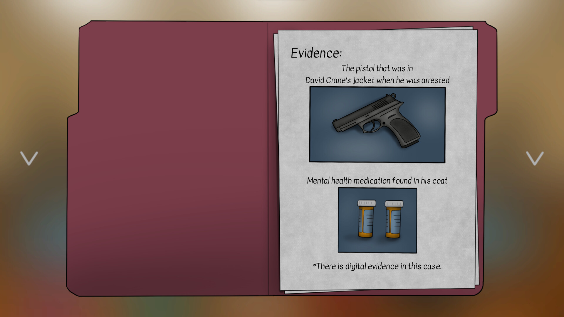 法官模拟器手机版