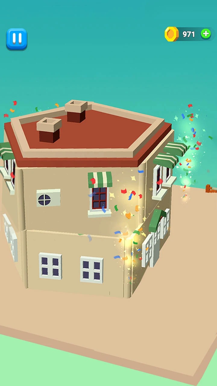 房屋建筑专家 房屋建筑专家