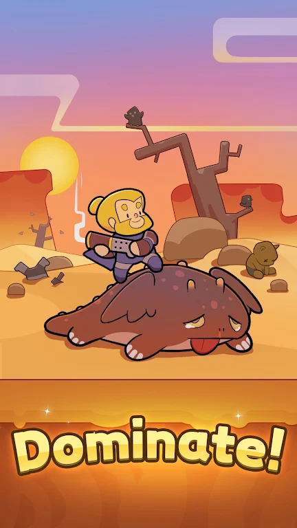 迷你英雄：魔法王座