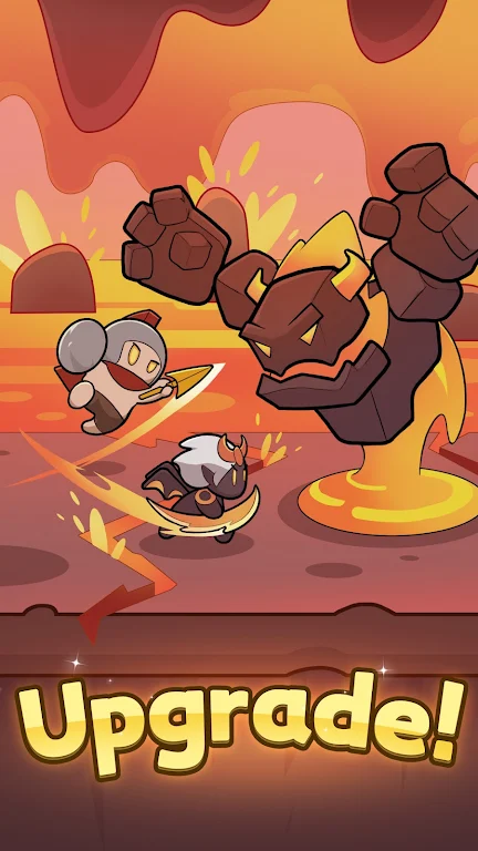 迷你英雄：魔法王座