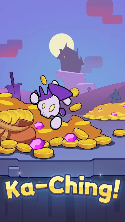 迷你英雄：魔法王座