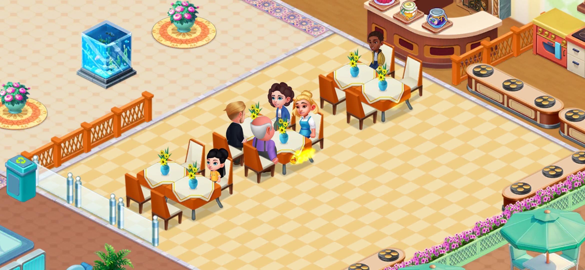 快乐烹饪 快乐烹饪