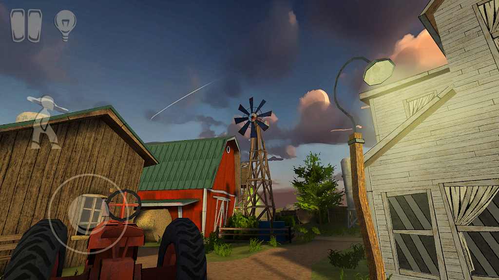 恐怖故事3：女巫