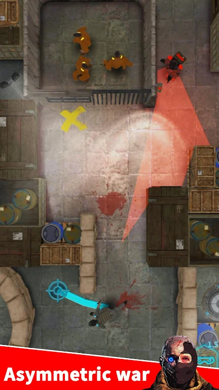 猎人突袭 猎人突袭