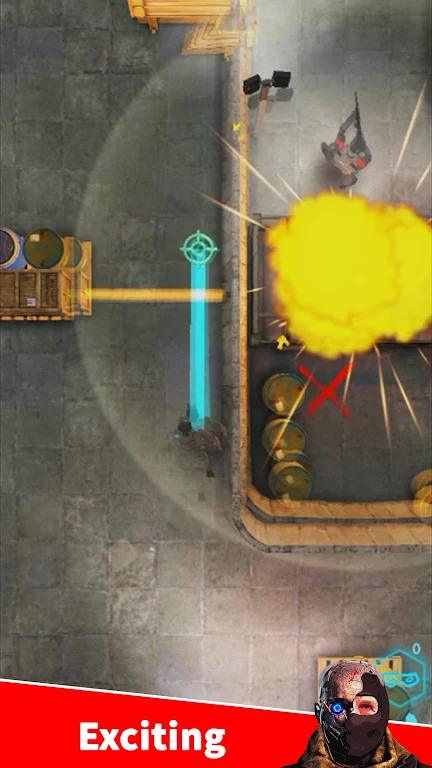 猎人突袭 猎人突袭