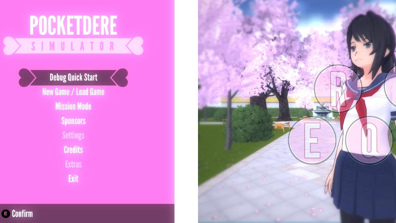 病娇模拟器（2019修复版）