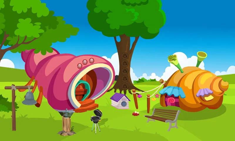 钻石宝箱逃脱Ka 钻石宝箱逃脱Ka