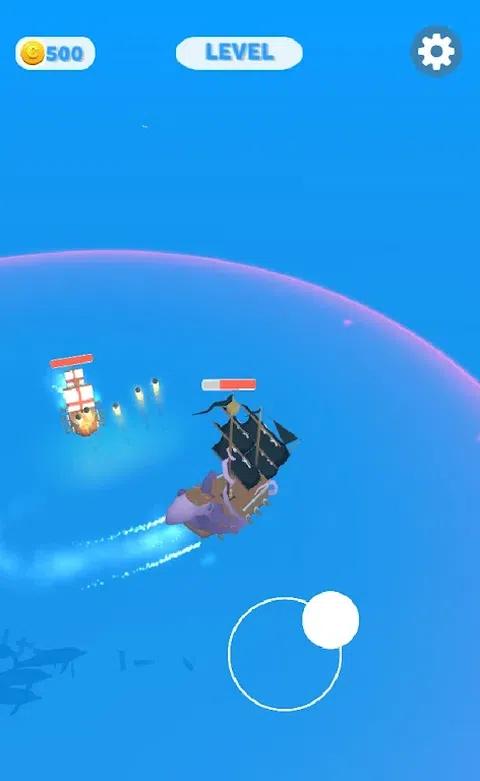 海战：海盗时代