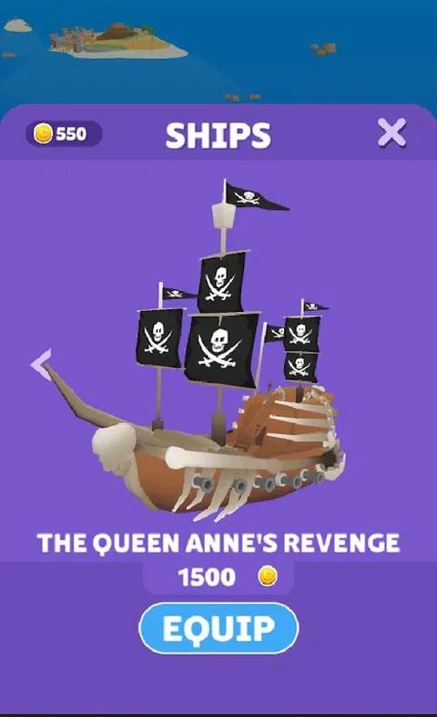 海战：海盗时代