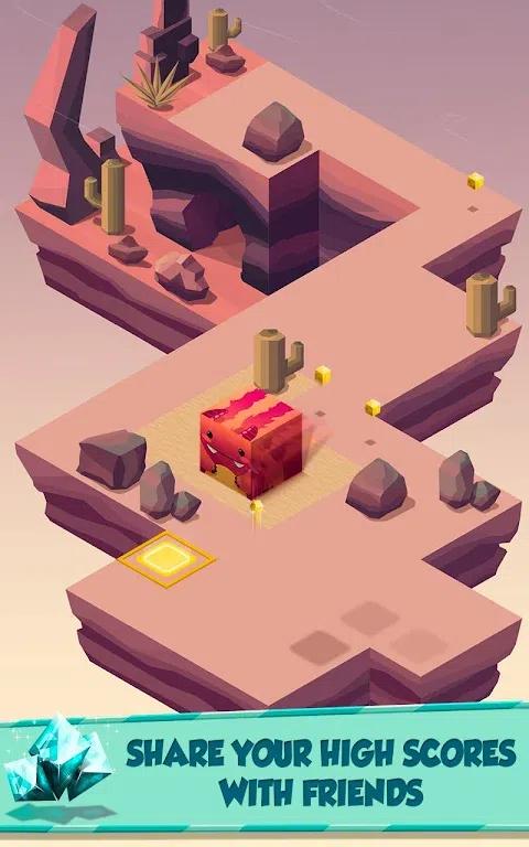 翻滚吧!牛宝宝! 翻滚吧!牛宝宝!