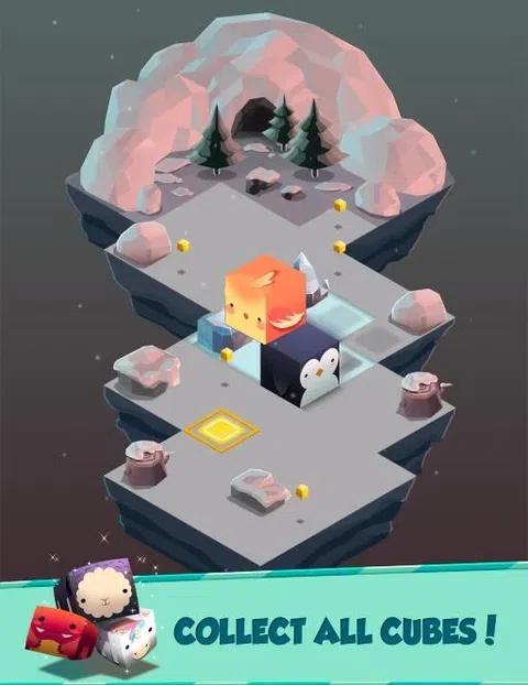 翻滚吧!牛宝宝! 翻滚吧!牛宝宝!