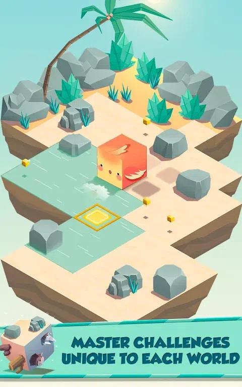 翻滚吧!牛宝宝! 翻滚吧!牛宝宝!