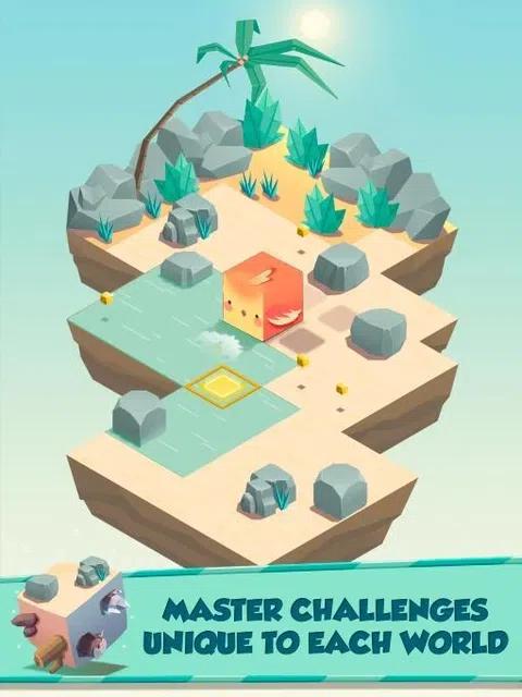 翻滚吧!牛宝宝! 翻滚吧!牛宝宝!