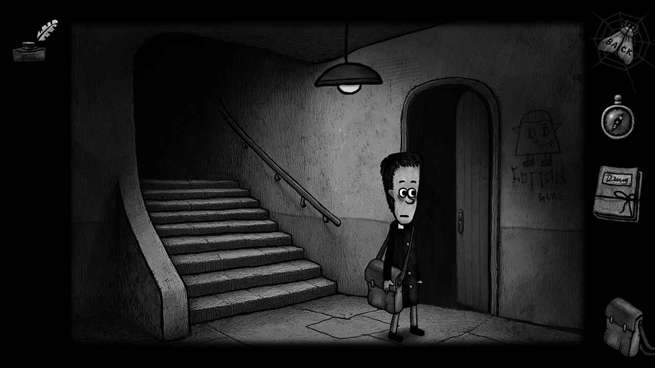 怪物之家2:勋章 怪物之家2:勋章