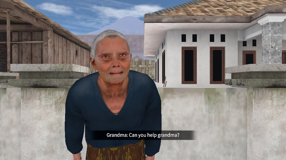 摩托司机的噩梦