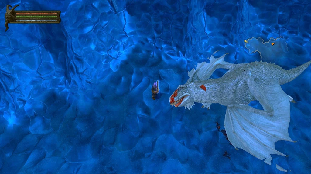 博德之门：黑暗联盟