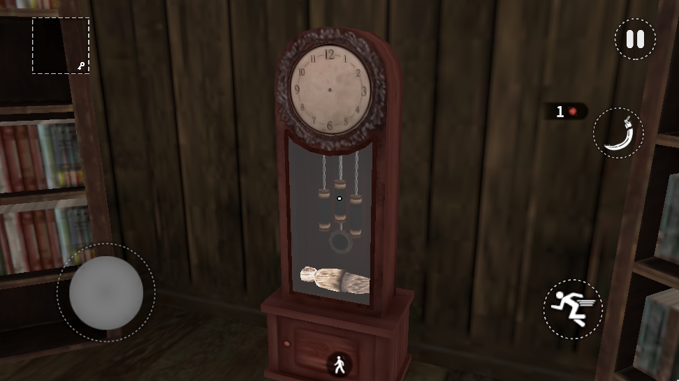 摩托司机的噩梦