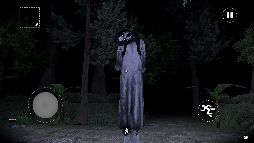 摩托司机的噩梦