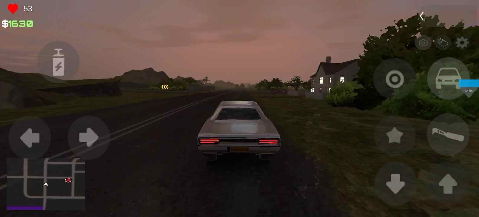 开放世界Sansuryo