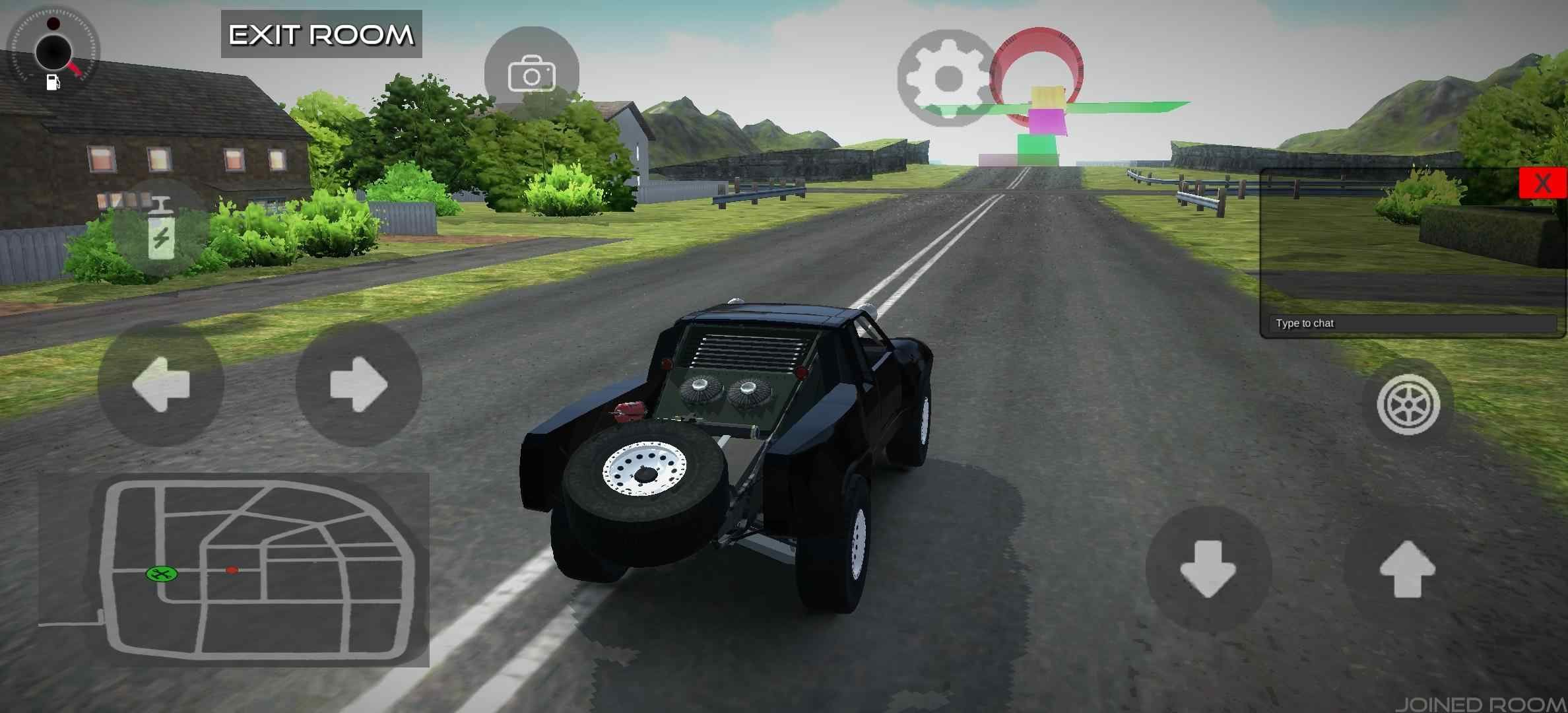 开放世界Sansuryo