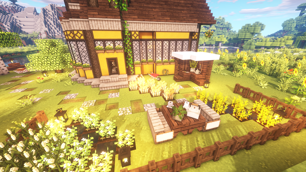 疯狂机器人世界