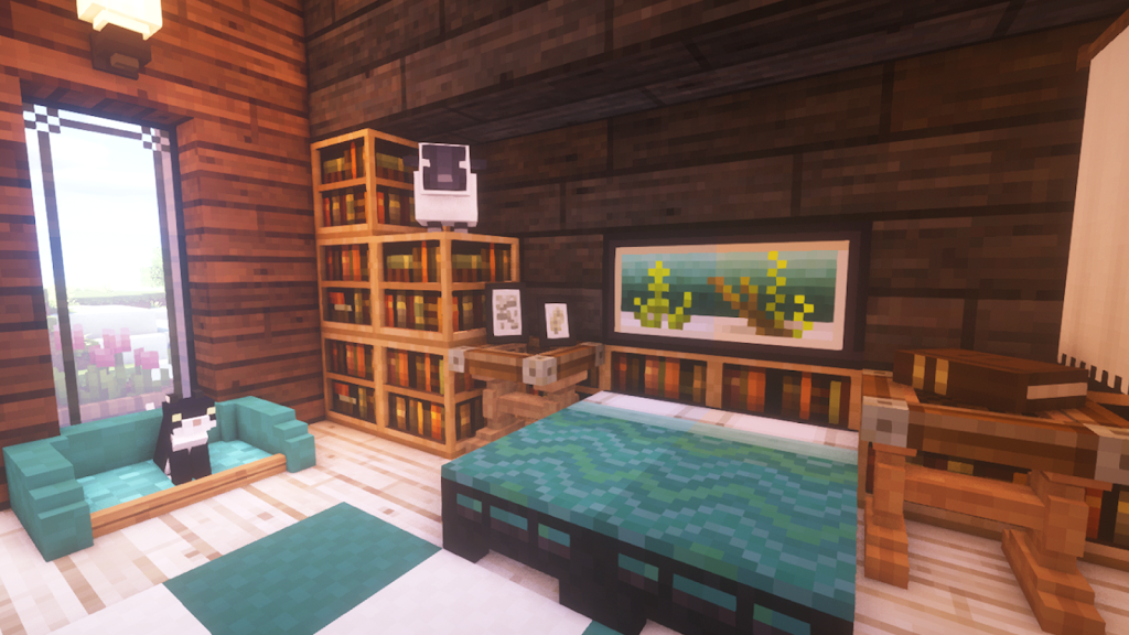 疯狂机器人世界