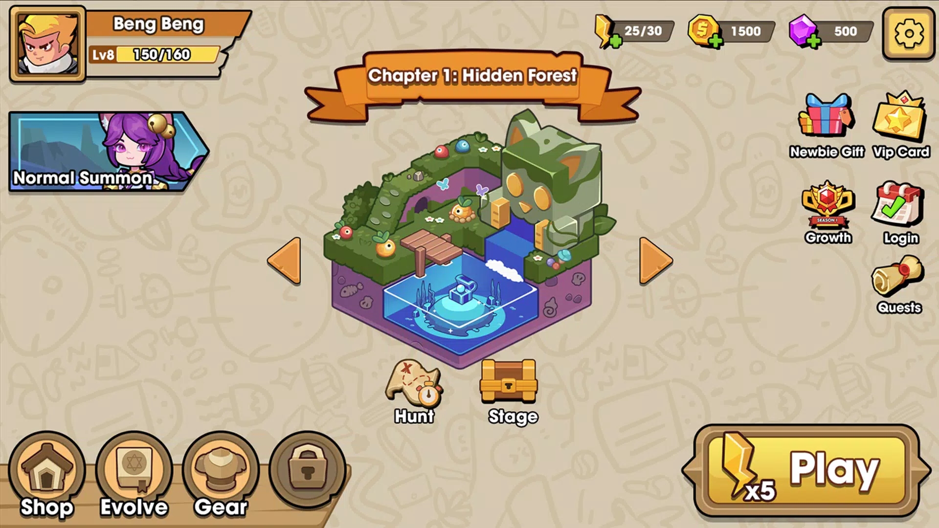 枪手.io(辅助菜单)