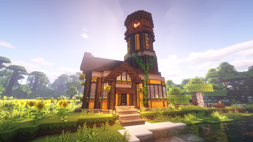 疯狂机器人世界