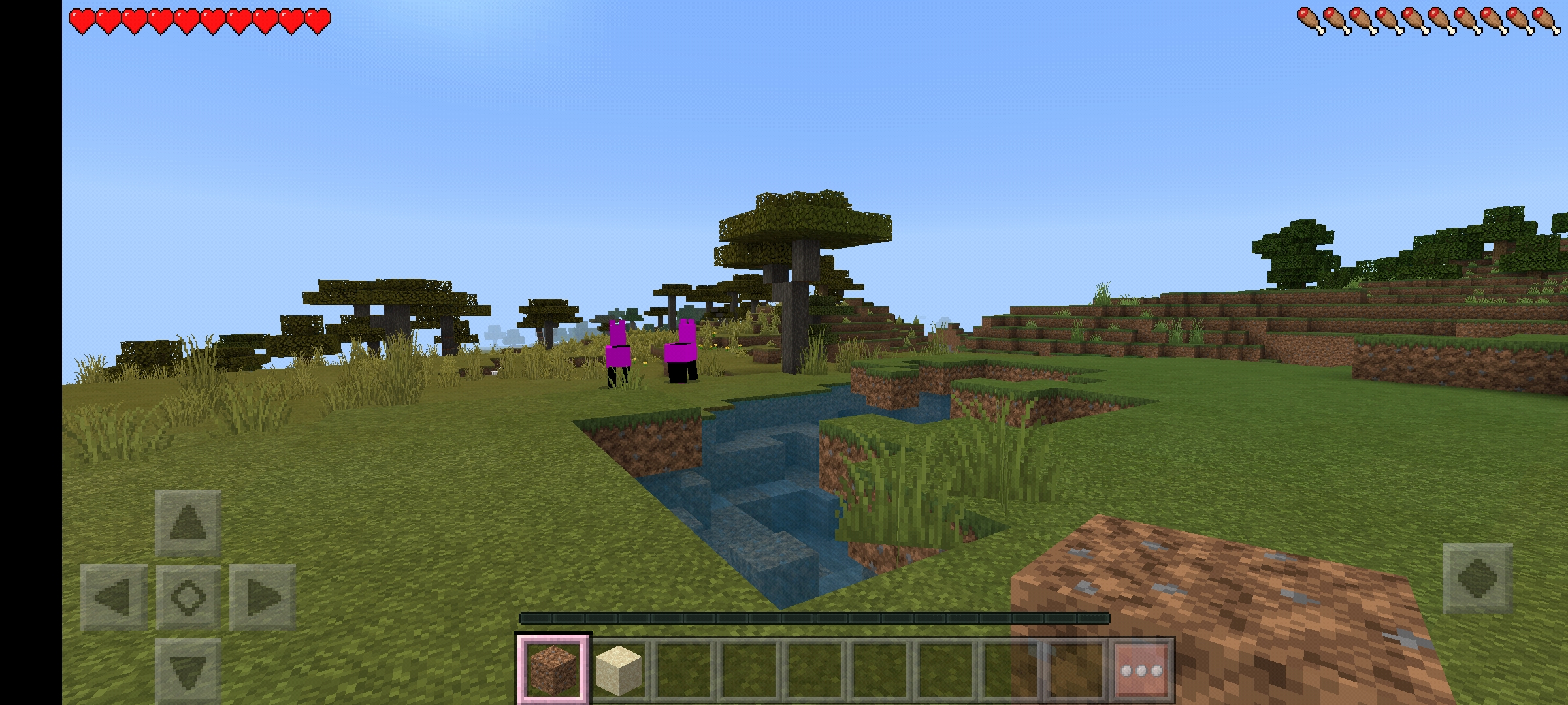 疯狂机器人世界