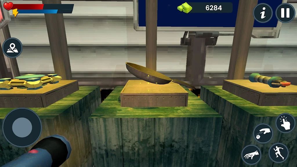 回收特工（多人联机）