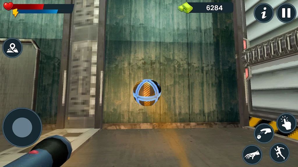 回收特工（多人联机）