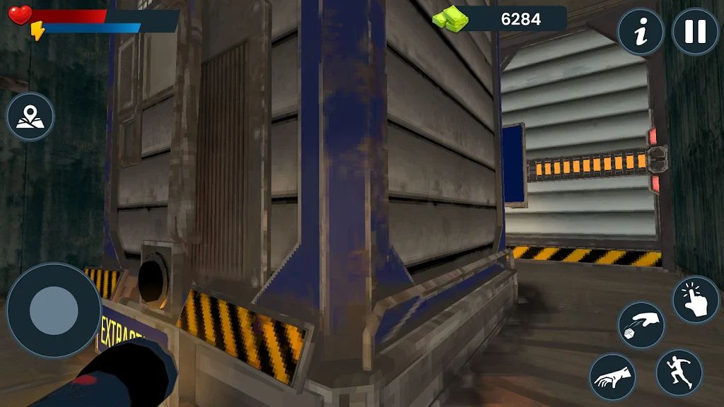 回收特工（多人联机）