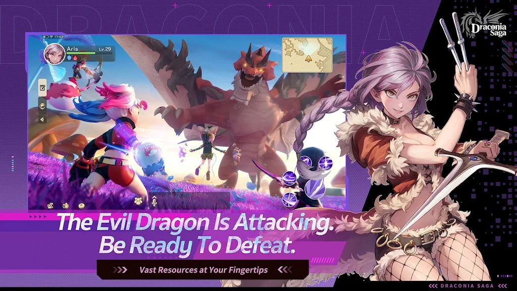 龙之国物语(国际服)