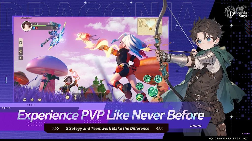 龙之国物语(国际服)