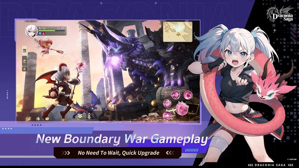 龙之国物语(国际服)