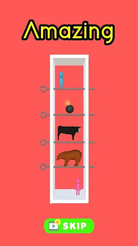 把他拉出来 把他拉出来