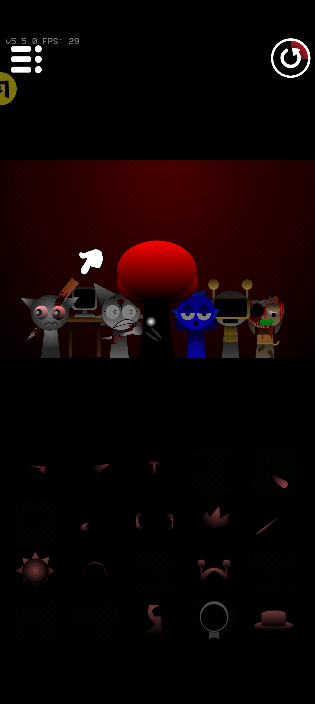 节奏盒子重制版