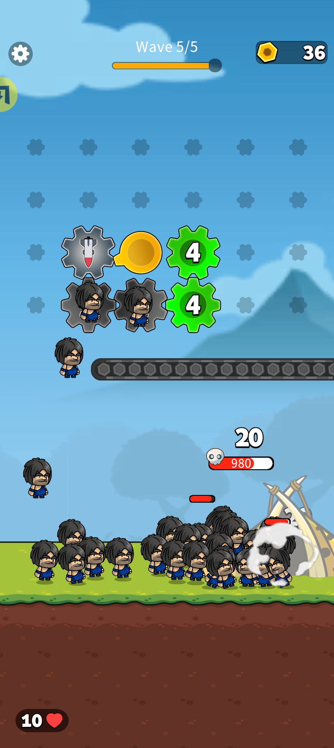 人类无限进化(加强版) 人类无限进化(加强版)