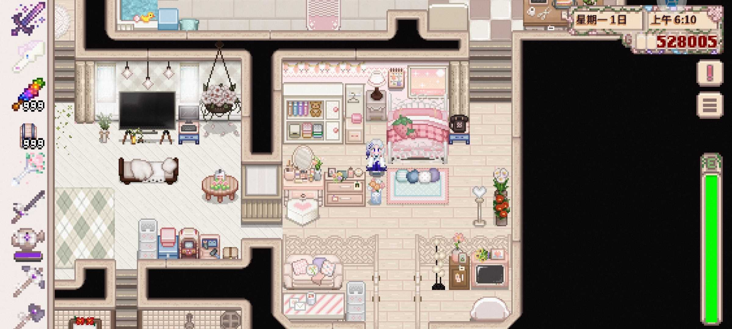 星露谷物语美化版 星露谷物语美化版