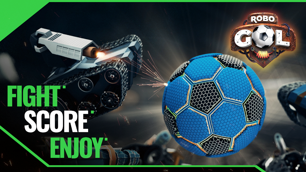 机器人足球联赛