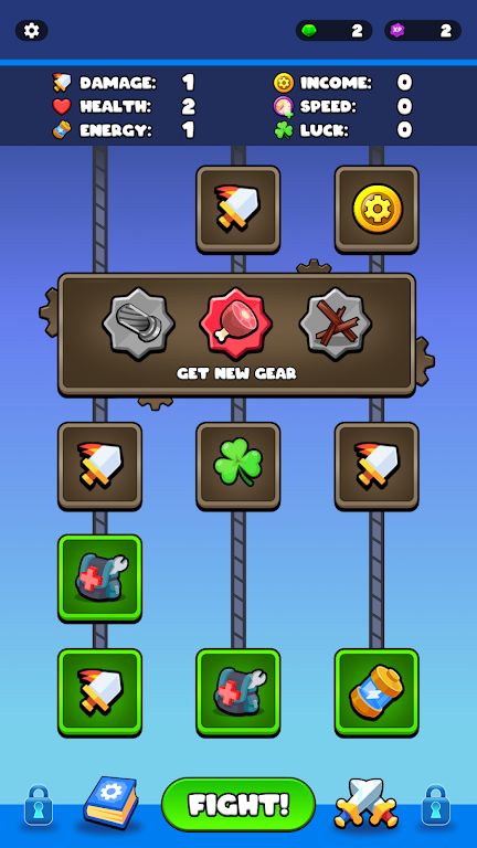 齿轮战争：坦克英雄