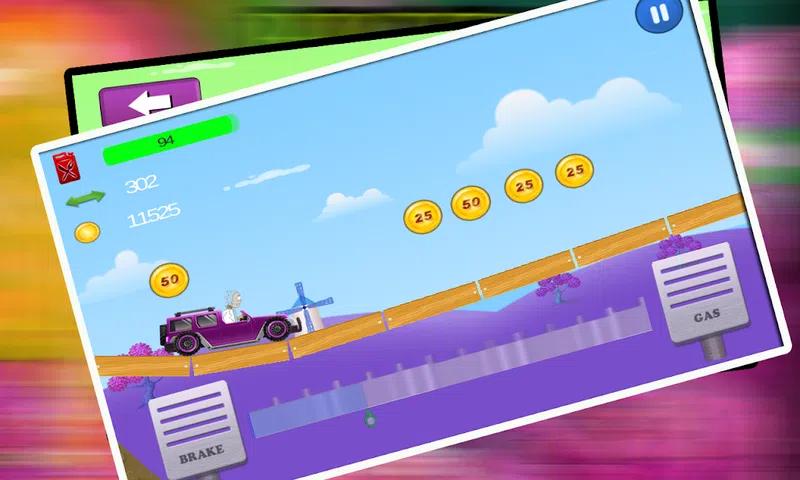 瑞克-希尔赛车 瑞克-希尔赛车